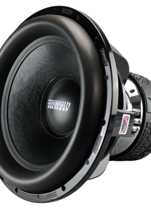 Z-Series ZV7 18" Subwoofer