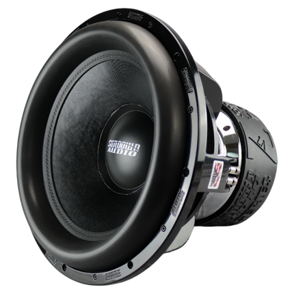 Z-Series ZV7 18" Subwoofer