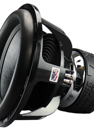 Z-Series ZV7 18" Subwoofer