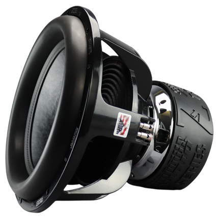 Z-Series ZV7 18" Subwoofer