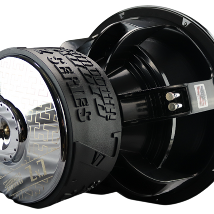 Z-Series ZV7 18" Subwoofer