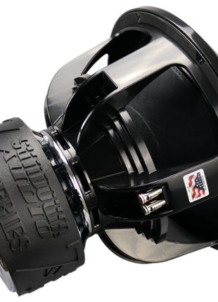 Z-Series ZV7 18" Subwoofer