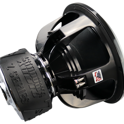 Z-Series ZV7 18" Subwoofer