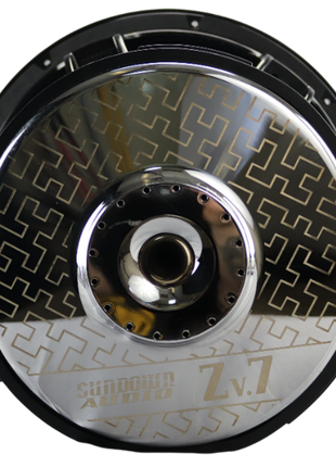 Z-Series ZV7 18" Subwoofer