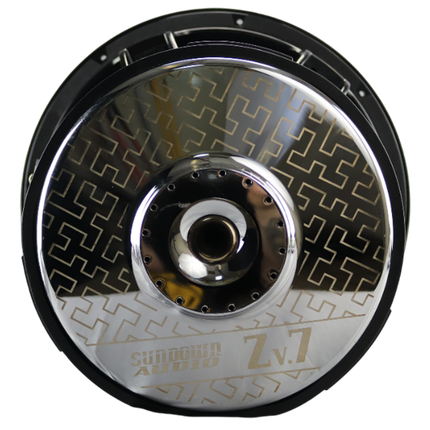 Z-Series ZV7 18" Subwoofer