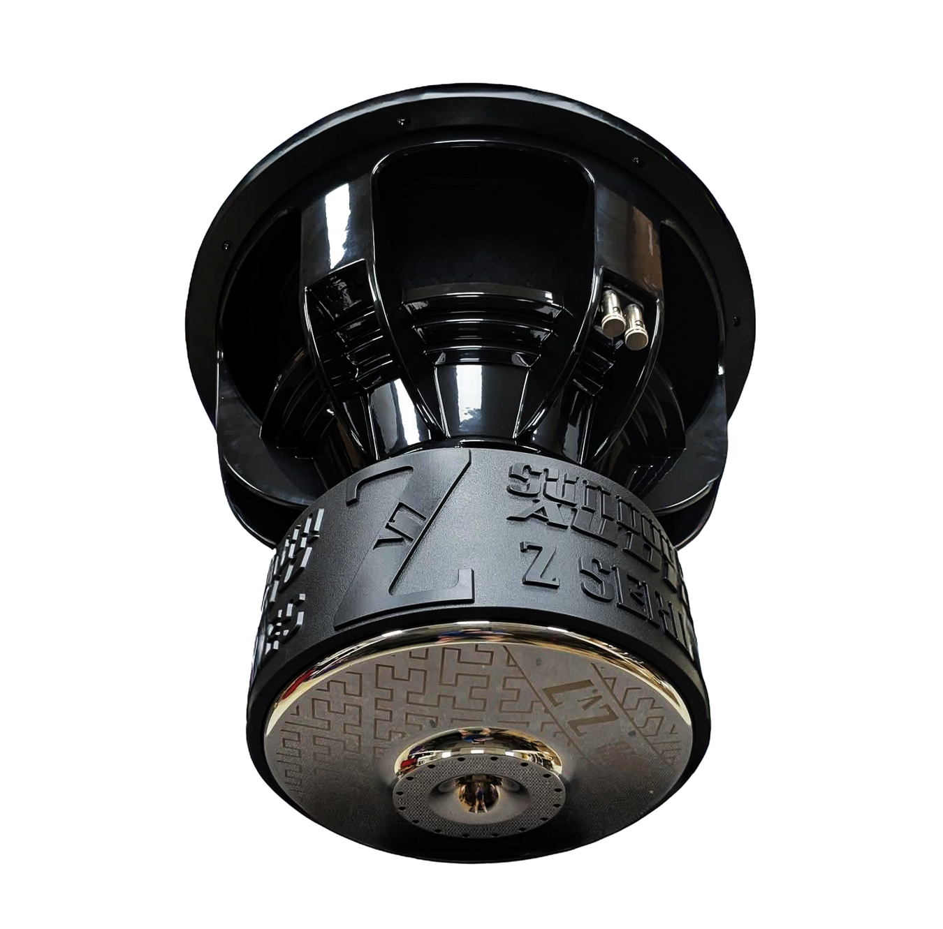 Z-Series v.7 Subwoofers