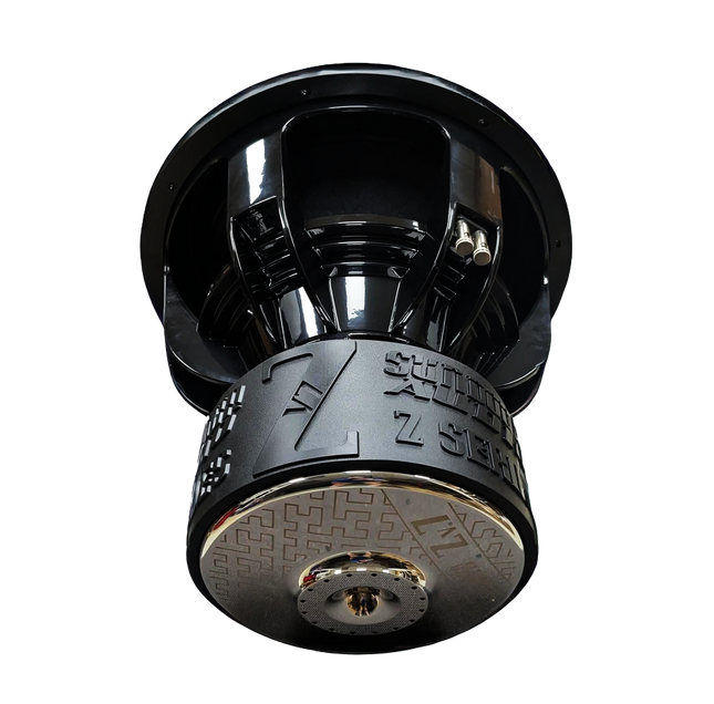 Z-Series ZV7 Subwoofer - Sundown Audio