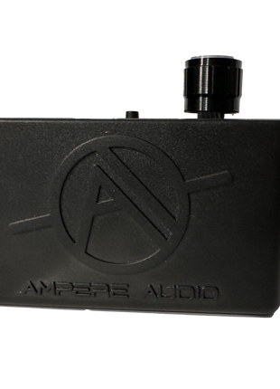 Ampere Audio AA-12K Mono Block Car Audio Amplifier