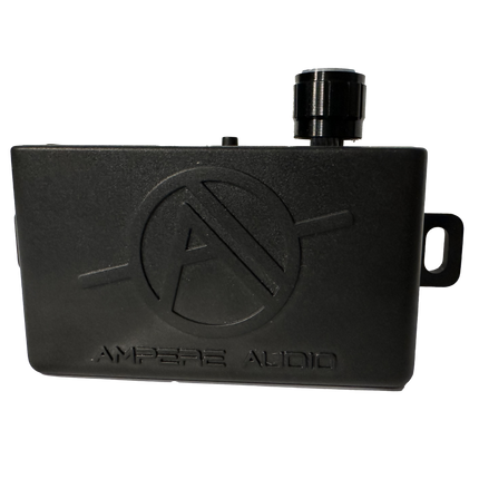 Ampere Audio AA-12K Mono Block Car Audio Amplifier