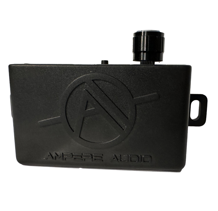 Ampere Audio AA-12K Mono Block Car Audio Amplifier