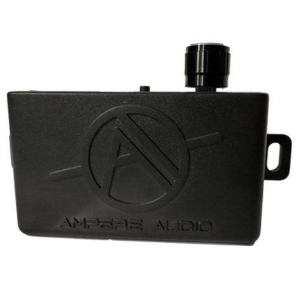 Ampere Audio AA-5K 5,000W Mono Block Car Amplifier – High Power Car Audio Amp