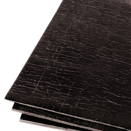 Ampere Audio AA‑VibraFlex Sound Deadener – Premium Car Sound Deadening for Car Audio Sound System Isolation