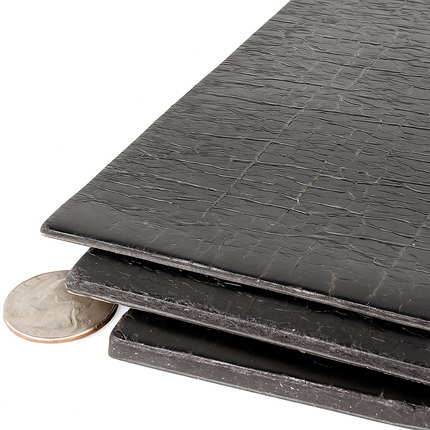 Ampere Audio AA‑VibraFlex Sound Deadener – Premium Car Sound Deadening for Car Audio Sound System Isolation - Ampere Audio