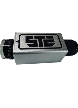 LAF Showtime Eco Bass Knobs