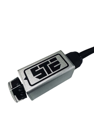 LAF Showtime Eco Bass Knobs