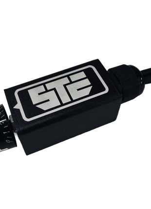 LAF Showtime Eco Bass Knobs