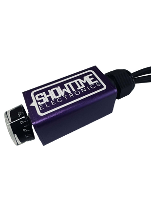 LAF Showtime Eco Bass Knobs
