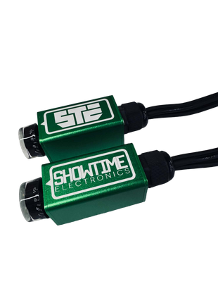 LAF Showtime Eco Bass Knobs