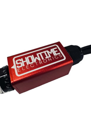 LAF Showtime Eco Bass Knobs