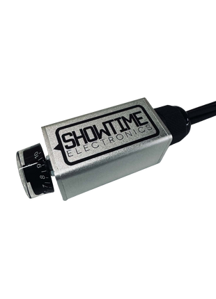 LAF Showtime Eco Bass Knobs