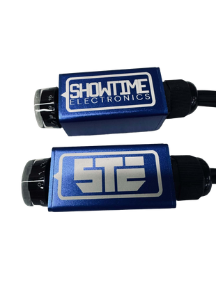 LAF Showtime Eco Bass Knobs