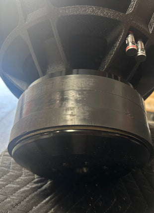 18" D1 Subwoofer Prototype - 2000W RMS - BS-70 image 3