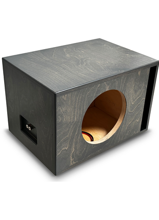 Basshead Supply Single 10" 1.25V2 Ported Enclosure image 0