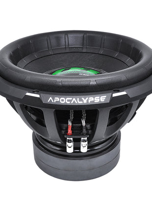 Deaf Bonce Apocalypse DB-3015R D1/D2 15" 2800W Subwoofer
