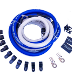 Blue/Clear