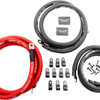 Red/Black