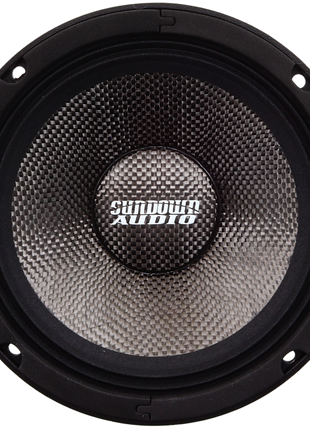 Sundown Audio NeoPro-6.5 v.4 6.5" Pro Audio Midrange Speaker