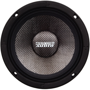 Sundown Audio NeoPro-6.5 v.4 6.5" Pro Audio Midrange Speaker