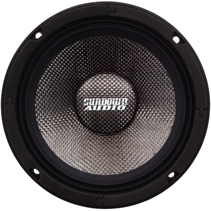 Sundown Audio NeoPro-6.5 v.4 6.5" Pro Audio Midrange Speaker