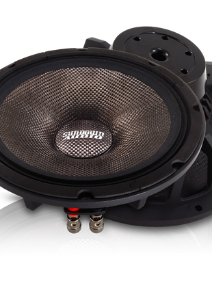 NeoPro-10 v.4 10" Pro Audio Midrange Speaker - Sundown Audio