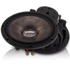 NeoPro-6.5 v.4 6.5" Pro Audio Midrange Speaker - Sundown Audio