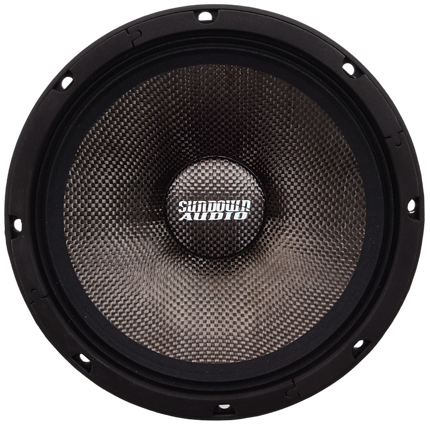 Sundown Audio NeoPro-8 v.4 8" Pro Audio Midrange Speaker