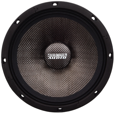 Sundown Audio NeoPro-8 v.4 8" Pro Audio Midrange Speaker