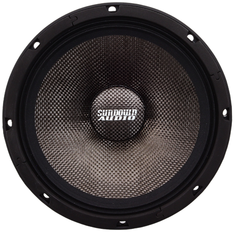 Sundown Audio NeoPro-8 v.4 8" Pro Audio Midrange Speaker
