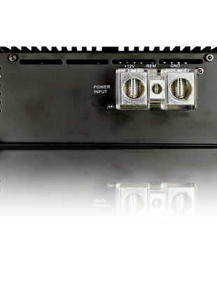 SIA-3500D v2 Full-Range Mono Amplifier
