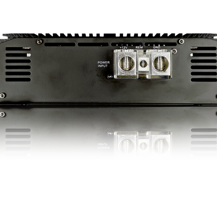SIA-3500D v2 Full-Range Mono Amplifier