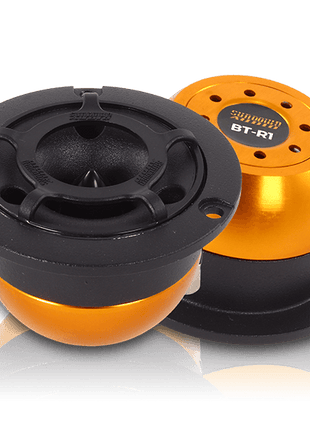BT-R1 100 Watt Better Super Tweeter - Sundown Audio