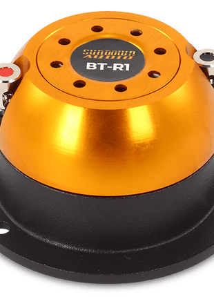 BT-R1 100 Watt Better Super Tweeter - Sundown Audio