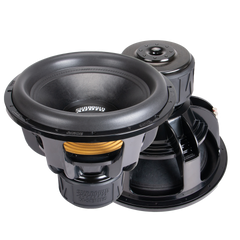 M-Series M18 2000W Subwoofer - Sundown Audio