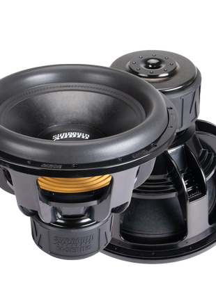 M-Series M18 2000W Subwoofer - Sundown Audio