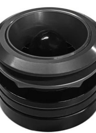 Ciare | CTB25‑4 | 1″ Neodymium Bullet Tweeter (250W Program, 4Ω)
