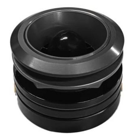 Ciare | CTB25‑4 | 1″ Neodymium Bullet Tweeter (250W Program, 4Ω)