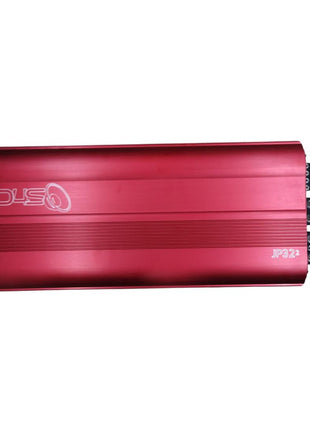 Down4Sound JP32.2 - 6000W RMS 2 Channel Amplifier