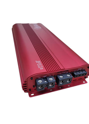 Down4Sound JP32.2 - 6000W RMS 2 Channel Amplifier