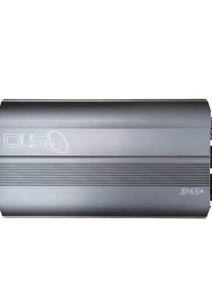 Down4Sound JP454 - 4000W RMS 4 Channel Amplifier