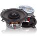 E-5.25CX 5.25" 5-1/2 Coaxial Car Audio Speakers+Built-In Tweeters - Sundown Audio